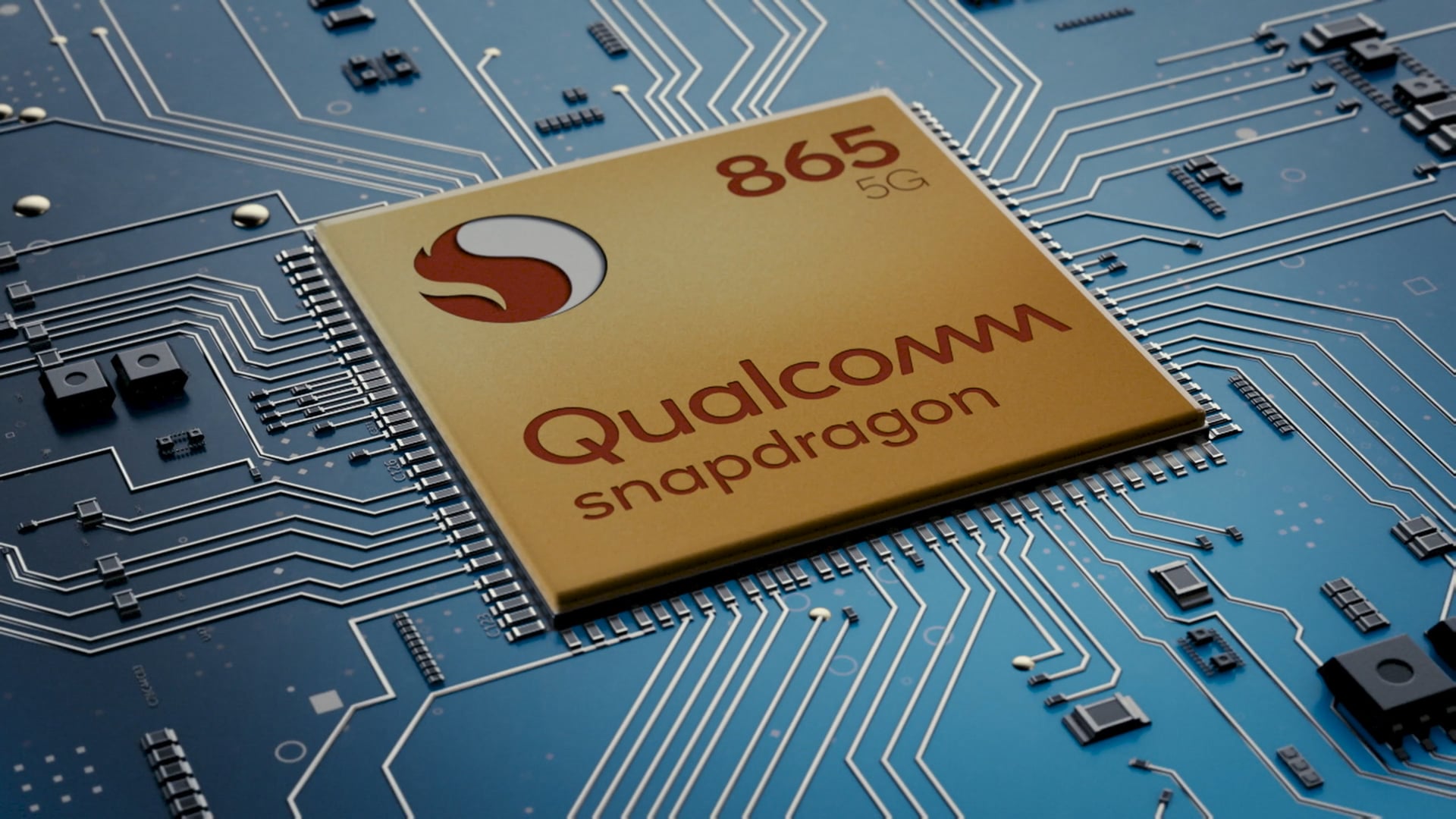 How Snapdragon Is Putting the Rivals to Shame