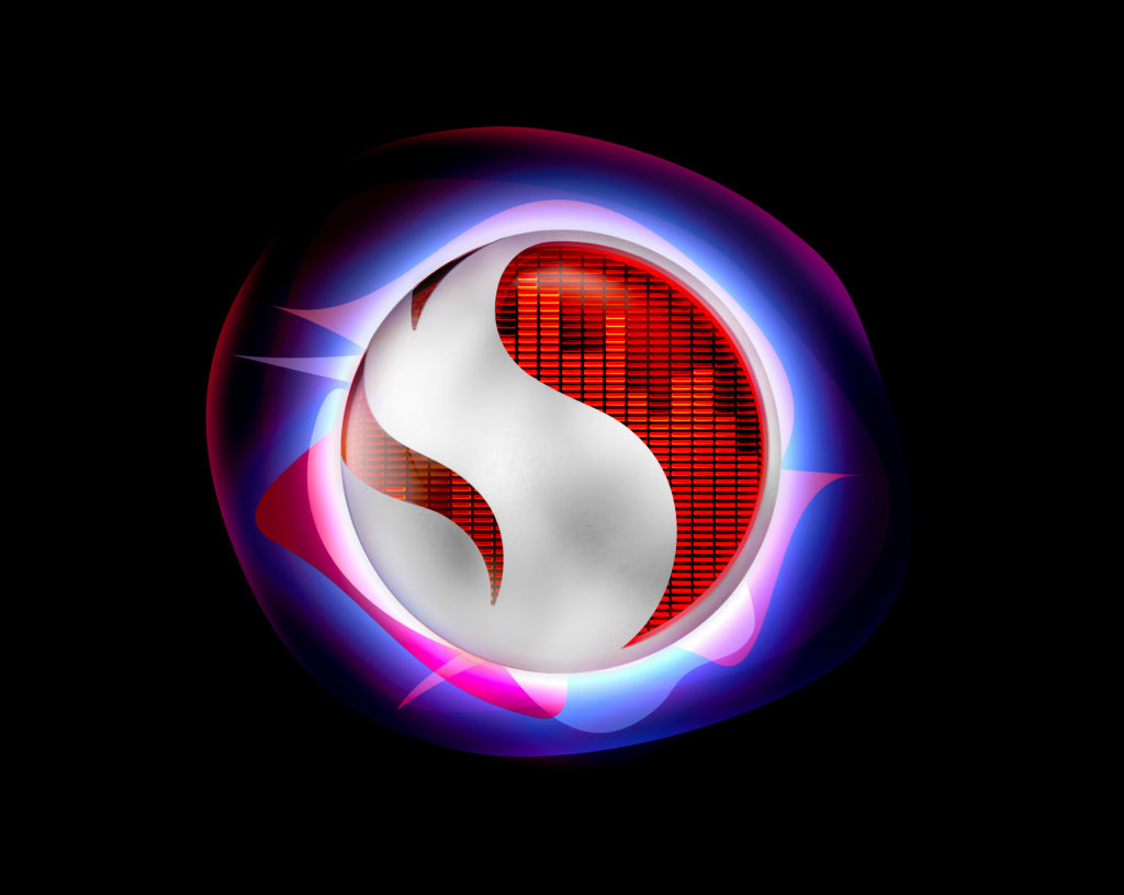 Snapdragon Sound Logo